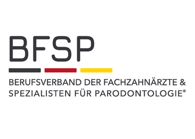 Logo der BFSP